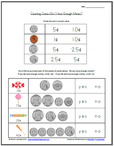 kindergarten-math-us-coin-activity-pack-money-worksheet-1st-grade-math