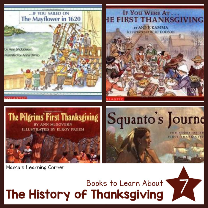 Real thanksgiving story limbaugh