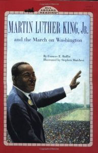 Favorite Books About Martin Luther King, Jr. - Mamas Learning Corner