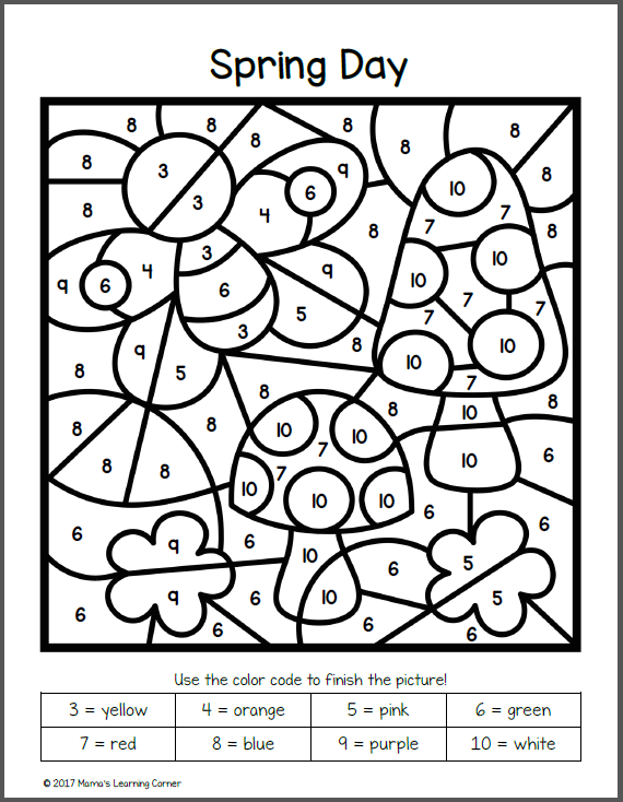 color-by-number-worksheets-for-kindergarten-pdf-you-need-the-free