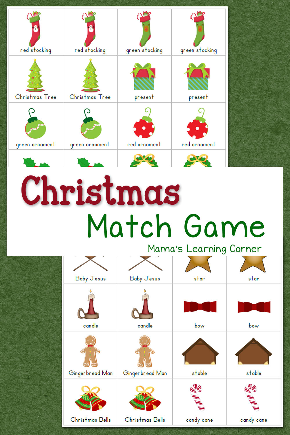 free preschool learning games download