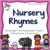 Nursery Rhymes: Printable Sampler Packet! - Mamas Learning Corner