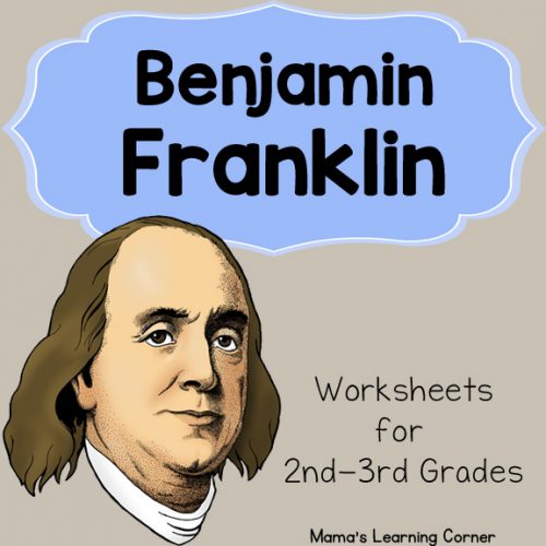 benjamin-franklin-worksheet-packet-mamas-learning-corner