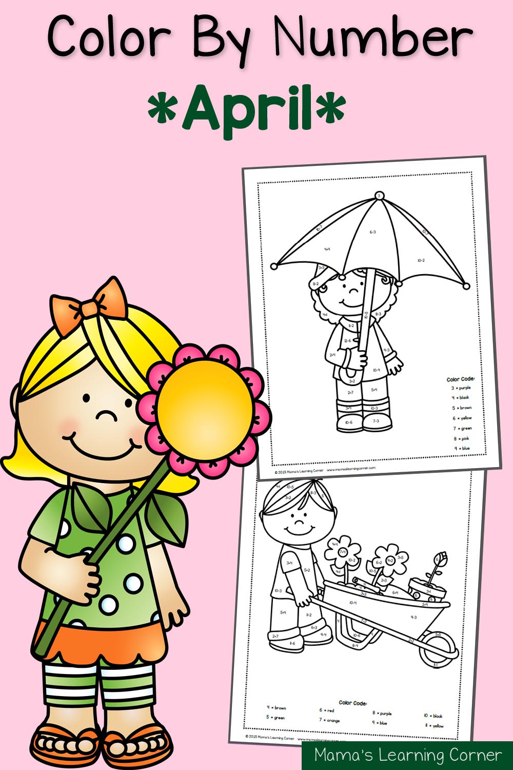color-by-number-worksheets-spring-mamas-learning-corner