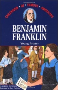 The Ultimate Guide to Studying Benjamin Franklin - Unit Study Resources