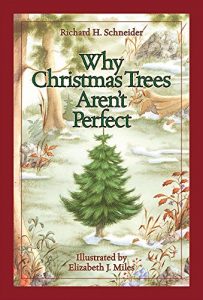 Favorite Books About Christmas Trees - Mamas Learning Corner