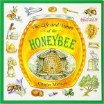 Our Favorite Books About Bees - Mamas Learning Corner