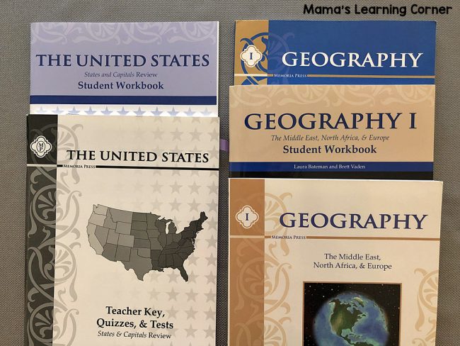 5th Grade Homeschool Curriculum Plans For 2021-2022 - Mamas Learning Corner