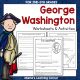 George Washington Worksheets - Mamas Learning Corner